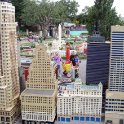 Lego Cityscapes